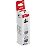 Canon GI-45BK inktcartridge 1 stuk(s) Origineel Zwart