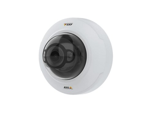 AXIS M4216-LV Compact varifocal D/N mini