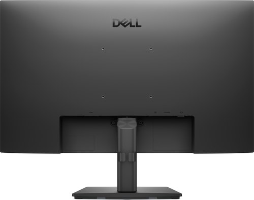 DELL E Series E2425HM computer monitor 60,5 cm (23.8") 1920 x 1080 Pixels Full HD LCD Zwart