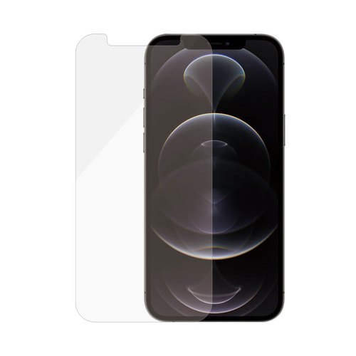 PanzerGlass ® Screen Protector iPhone 12 | 12 Pro | Standard Fit Doorzichtige schermbeschermer Apple 1 stuk(s)