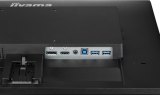 iiyama ProLite XU2292HSU-B6 computer monitor 54,6 cm (21.5") 1920 x 1080 Pixels Full HD LED Zwart