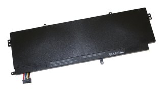 Origin Storage BAT-DELL-5285/4 laptop reserve-onderdeel Batterij