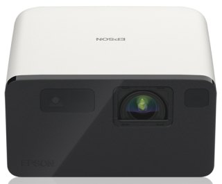 Epson EF-21W Projector met normale projectieafstand 1000 ANSI lumens 3LCD 1080p (1920x1080) Wit