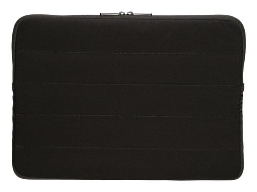 Targus Puffer 35,6 cm (14") Opbergmap/sleeve Zwart