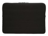 Targus Puffer 35,6 cm (14") Opbergmap/sleeve Zwart