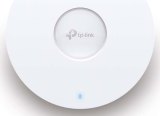 TP-Link EAP610 V2 draadloos toegangspunt (WAP) 1800 Mbit/s Wit Power over Ethernet (PoE)