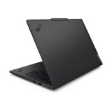 Lenovo ThinkPad T14 Gen 6 (Intel) Copilot+ PC Intel Core Ultra 7 258V Laptop 35,6 cm (14") WUXGA 32 GB LPDDR5x-SDRAM 512 GB SSD Wi-Fi 7 (802.11be) Windows 11 Pro Zwart Belgisch