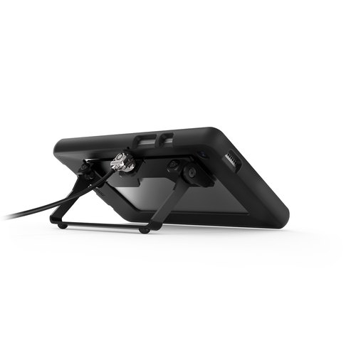 Compulocks 870KS01KL veiligheidsbehuizing voor tablets 22,1 cm (8.7") Zwart