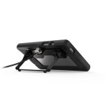 Compulocks 870KS01KL veiligheidsbehuizing voor tablets 22,1 cm (8.7") Zwart