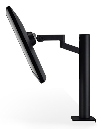 LG 32UN880K-B computer monitor 80 cm (31.5") 3840 x 2160 Pixels 4K Ultra HD LCD Zwart