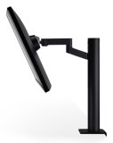 LG 32UN880K-B computer monitor 80 cm (31.5") 3840 x 2160 Pixels 4K Ultra HD LCD Zwart