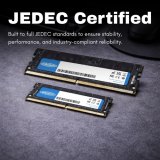Origin Storage CT2K32G4SFD832A-OS geheugenmodule 64 GB 2 x 32 GB DDR4 260-pin SO-DIMM
