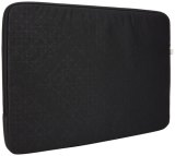 Case Logic Ibira Laptop Sleeve 15.6" - Hoes 15,6 inch zwart
