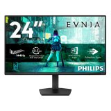Philips Evnia 3000 24M2N3200NF/00 computer monitor 60,5 cm (23.8") 1920 x 1080 Pixels Full HD LCD Zwart
