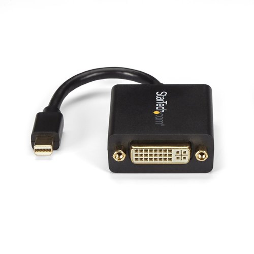 StarTech.com Mini DisplayPort naar DVI Video Adapter Converter