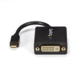 StarTech.com Mini DisplayPort naar DVI Video Adapter Converter