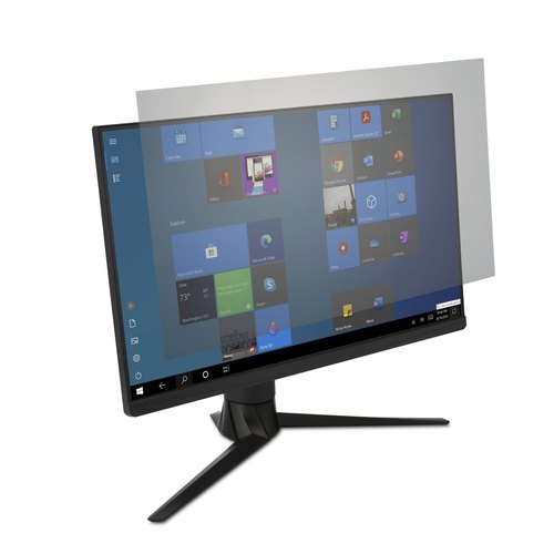 Kensington Weerkaatsings- en blauw-lichtfilter voor 24-inch 16:10 monitoren