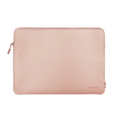 dbramante1928 Oxford - Sleeve ICON 14" Opbergmap/sleeve Roze