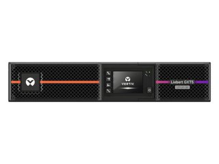 Vertiv Liebert GXT5LI-1000IRT2UXLN UPS Dubbele conversie (online) 1 kVA 1000 W 8 AC-uitgang(en)