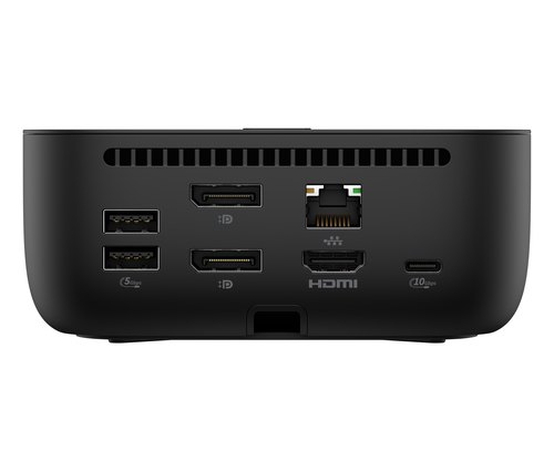 HP USB-C 100W G6 dock