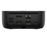 HP USB-C 100W G6 dock