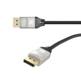 j5create JDC42-N 4K DisplayPort™ Kabel