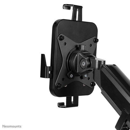 Neomounts WL15-625BL1 Tablet muurbeugel 7.9-11" - vergrendelbaar - universeel