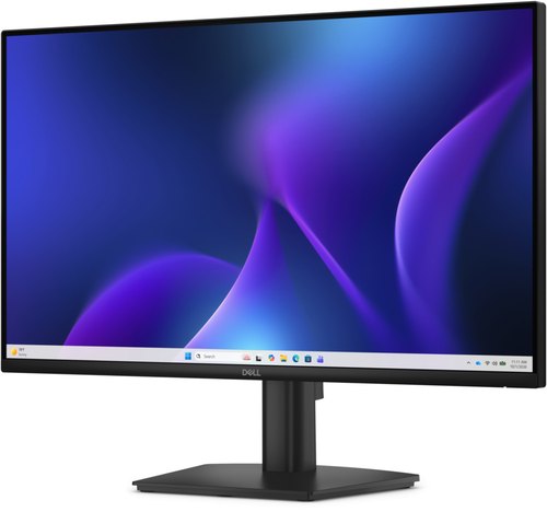 DELL Pro E2426H computer monitor 60,5 cm (23.8") 1920 x 1080 Pixels Full HD LCD Zwart