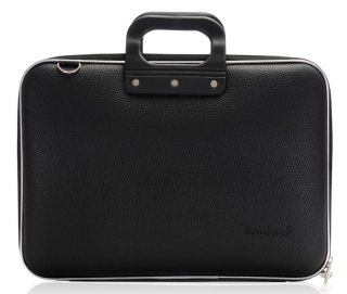 BOMBATA CLASSIC 15,6 INCH BLACK
