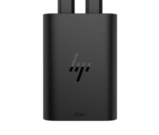 HP 65W GaN USB-C laptoplader