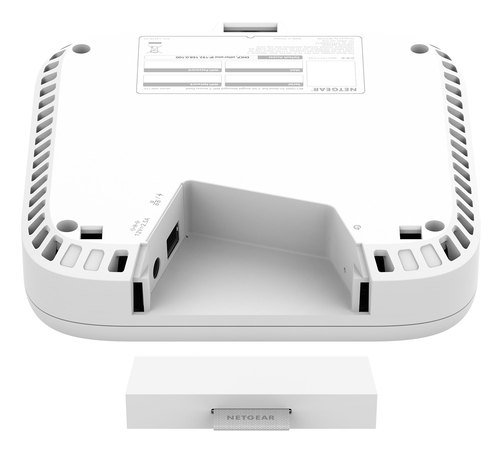 NETGEAR WBE718 9400 Mbit/s Wit Power over Ethernet (PoE)