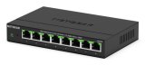 NETGEAR MS308E Unmanaged 2.5G Ethernet (100/1000/2500) Zwart
