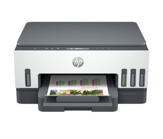 HP Smart Tank 7005 Draadloos All-in-One Kleur Printer, Dubbelzijdig printen; Kopieerapparaat, Scanner