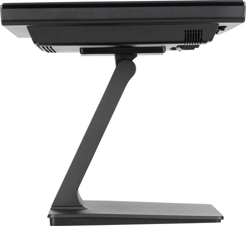 iiyama ProLite T1732MSC-B1SAG computer monitor 43,2 cm (17") 1280 x 1024 Pixels Full HD LED Touchscreen Tafelblad Zwart