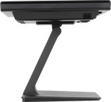 iiyama ProLite T1732MSC-B1SAG computer monitor 43,2 cm (17") 1280 x 1024 Pixels Full HD LED Touchscreen Tafelblad Zwart