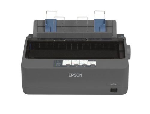 Epson LQ-350 Dot Matrix Printer