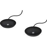 GROUP Expansion Microphones