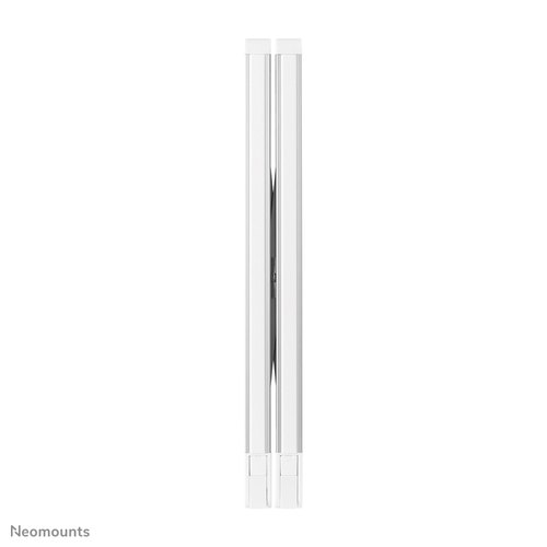 Neomounts NSLS010 Laptopstandaard 11-17" - opvouwbaar - compact - universeel