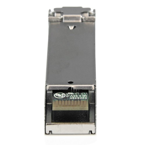 StarTech.com Gigabit Fiber SFP Transceiver Module - Cisco GLC-SX-MM Compatibel - MM LC - 550m - 10 stuks
