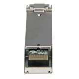 StarTech.com Gigabit Fiber SFP Transceiver Module - Cisco GLC-SX-MM Compatibel - MM LC - 550m - 10 stuks