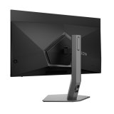 AOC AGON PRO AG326UD computer monitor 80 cm (31.5") 3840 x 2160 Pixels 4K Ultra HD QD-OLED Zwart