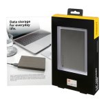 Intenso 6028680 externe harde schijf 2 TB 5400 RPM 2.5" Micro-USB B Antraciet