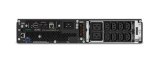 APC Smart-UPS On-Line SRT3000RMXLI-NC - 3kW/VA, 8x C13 & 2x C19, rackmount, NMC