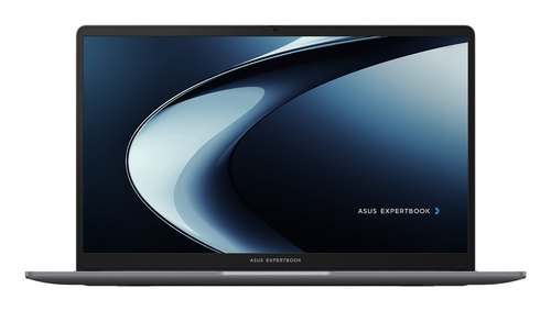 ASUS ExpertBook P1 PM1503CDA-S70323X AMD Ryzen™ 7 170 Laptop 39,6 cm (15.6") Full HD 32 GB DDR5-SDRAM 1 TB SSD Wi-Fi 6E (802.11ax) Windows 11 Pro Grijs AZERTY Belgisch