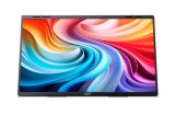 Acer PD243YEbmiuux Draagbare monitor Zwart 60,5 cm (23.8") LCD 1920 x 1080 Pixels