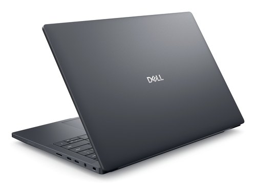 DELL Pro Max 14 Premium MA14250 Intel Core Ultra 7 265H Laptop 35,6 cm (14") Full HD+ 32 GB LPDDR5x-SDRAM 1 TB SSD NVIDIA RTX PRO 2000 Blackwell Wi-Fi 7 (802.11be) Windows 11 Pro Grijs Engels