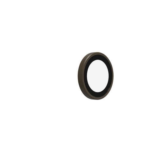 InvisibleShield Glass Elite Cameralensbeschermer Apple 1 stuk(s)