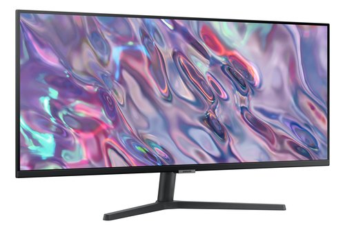 Samsung 34" ViewFinity S5 S50GC UWQHD 100Hz Monitor
