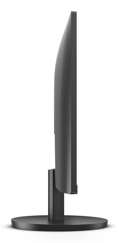 AOC B3 27B3HA2 computer monitor 68,6 cm (27") 1920 x 1080 Pixels Full HD LED Zwart