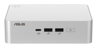 ASUS NUC 15 Pro+ RNUC15CRSU700002 Zilver 255H